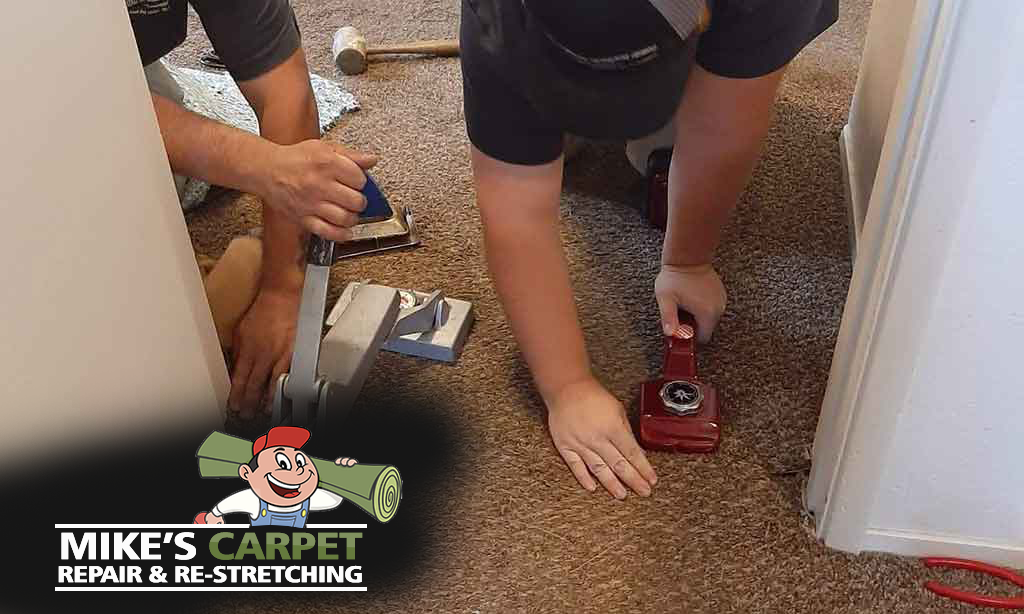 Mike’s Carpet Repair & ReStretching Phone Number: (859) 359-6742 Address: Summer Pl, Florence, KY 41042 Email: mikescarpetrepair09@gmail.com