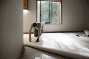 Carpet Repairman Service In Cincinnati, OH